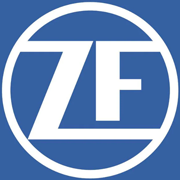 ZF Steering Gear (India) Ltd. Logo