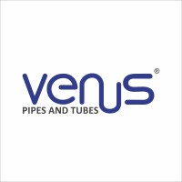 Venus Pipes & Tubes Ltd. Logo