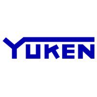 Yuken India Ltd. Logo