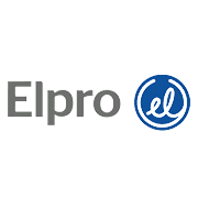 Elpro International Ltd. Logo