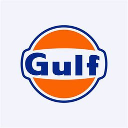 Gulf Oil Lubricants India Ltd. Logo