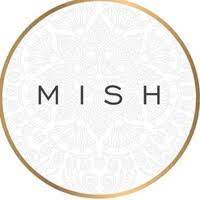 Mish Designs Ltd. Logo