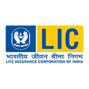 Life Insurance Corporation of India Logo