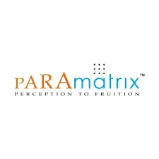 Paramatrix Technologies Ltd. Logo