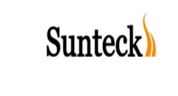 Sunteck Realty Ltd. Logo