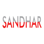 Sandhar Technologies Ltd. Logo