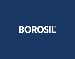 Borosil Ltd. Logo