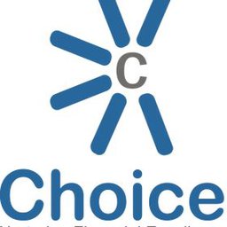 Choice International Ltd. Logo