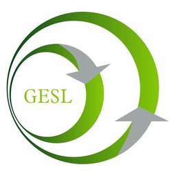 Ganesha Ecosphere Ltd. Logo