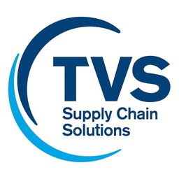 TVS Supply Chain Solutions Ltd. Logo