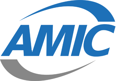 AMIC Forging Ltd. Logo