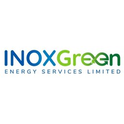 Inox Green Energy Services Ltd. Logo