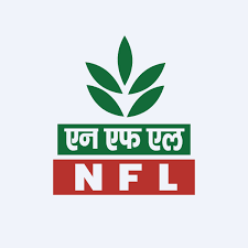 National Fertilizers Ltd. Logo