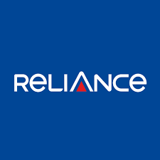 Reliance Infrastructure Ltd. Logo