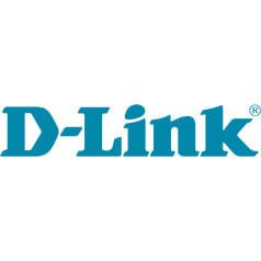 D-Link (India) Ltd. Logo