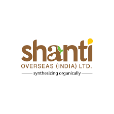 Shanti Overseas (India) Ltd. Logo