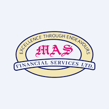 Mas Financial Services Ltd. Logo