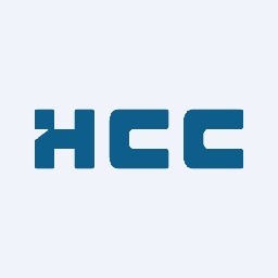 Hindustan Construction Company Ltd. Logo