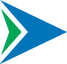 Blue Dart Express Ltd. Logo