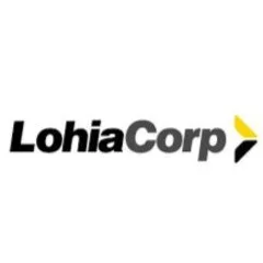 Lohia Corp Ltd.