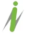Infonative Solutions Ltd. Logo