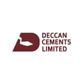 Deccan Cements Ltd. Logo