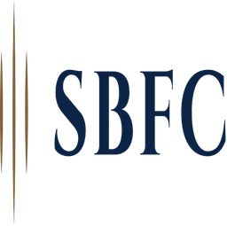 SBFC Finance Ltd. Logo