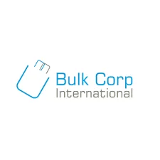 Bulkcorp International Ltd. Logo