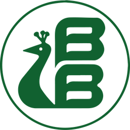 Bombay Burmah Trading Corporation Ltd. Logo