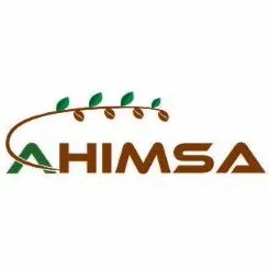 Shri Ahimsa Naturals Ltd. Logo