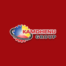 Kamdhenu Ltd. Logo