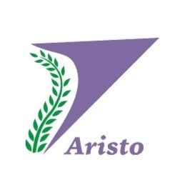 Aristo Bio-Tech and Lifescience Ltd. Logo
