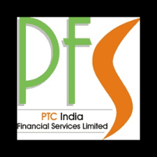 PTC India Financial Services Ltd. Logo