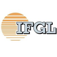 IFGL Refractories Ltd. Logo