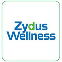 Zydus Wellness Ltd. Logo