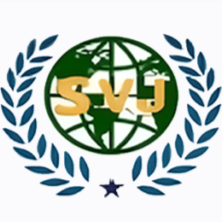 SVJ Enterprises Ltd. Logo