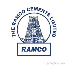 The Ramco Cements Ltd. Logo