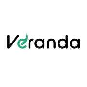 Veranda Learning Solutions Ltd. Logo