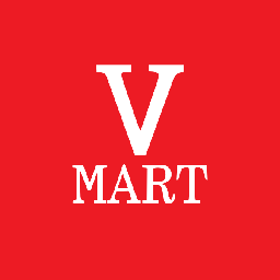 V-Mart Retail Ltd. Logo