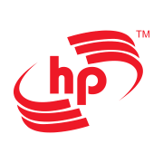 HP Adhesives Ltd. Logo