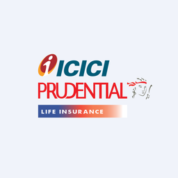 ICICI Prudential Life Insurance Company Ltd. Logo