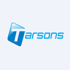 Tarsons Products Ltd. Logo