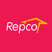 Repco Home Finance Ltd. Logo