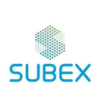 Subex Ltd. Logo