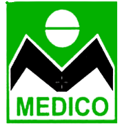 Medico Remedies Ltd. Logo