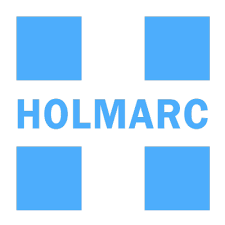 Holmarc Opto-Mechatronics Ltd. Logo