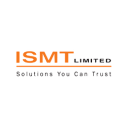 ISMT Ltd. Logo