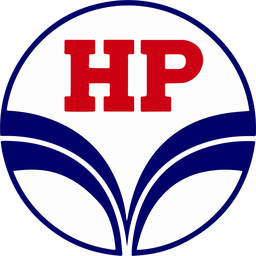 Hindustan Petroleum Corporation Ltd. Logo
