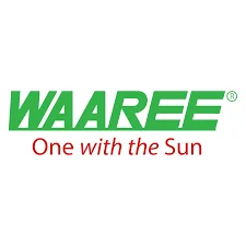 Waaree Energies Ltd. Logo