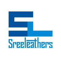 Sreeleathers Ltd. Logo